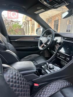 جيب جراند شيروكي إل